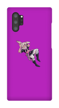 Mochie As A Samsung Phone Case