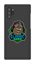 Glassic Gamer Samsung Phone Cases