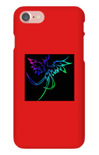 themelusine iPhone Phone Cases