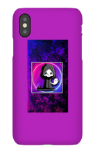 Grimmy iPhone Case | Pro
