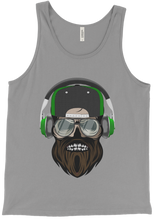 jstorm_gsm Tank Top