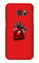 MMTV Samsung Phone Cases