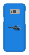 Shiny Empress Helicopter Samsung Phone Cases