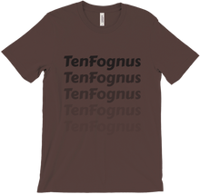 tenfognus T-Shirts