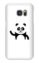 Panda hülle