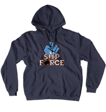 Support Force StrongBoom Hoodies (No-Zip/Pullover)