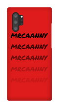 mrcaanny Samsung Phone Case