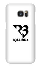 r3b3lliouz Samsung Phone Cases