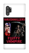 havok_killers Samsung Phone Cases
