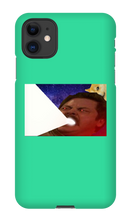 kinglion3752865 iPhone Phone Cases