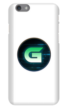 giumpy iPhone Phone Cases