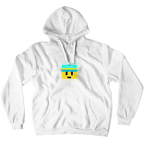 HygrixMC- Hoodies (No-Zip/Pullover)