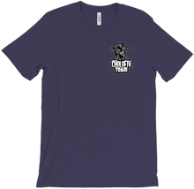 Camiseta logo pequeño CholoFtV