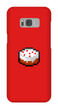 laurens_live Samsung Phone Cases