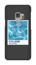 Manta Rays - Samsung Phone Case