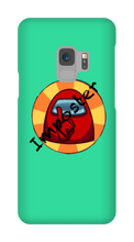 Imposter Samsung Phone Cases