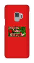realexcel4u Samsung Phone Cases