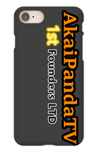 Founders iPhone Case