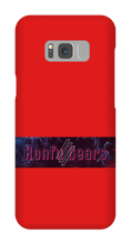konfubears Samsung Phone Cases