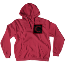 x_coyote Hoodies (No-Zip/Pullover)