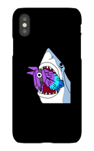 xsv_shark iPhone Phone Cases