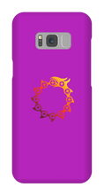 The Phoenix Sin phone case (samsung)
