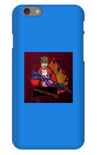 sahanjgaming iPhone Phone Cases