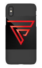 threeguysinonegame iPhone Phone Cases