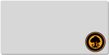 trav_prime XXL Gaming Mousepad