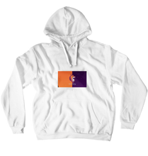 Mixed Foxy Hoodies (No-Zip/Pullover)