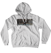 Is your foot alright? Hoodies (No-Zip/Pullover)