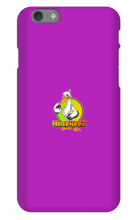 hageneez__ iPhone Phone Cases