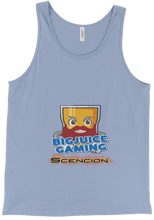 bigjuicegame Tank Top