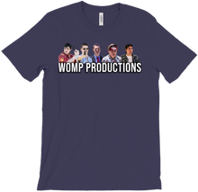 Womp Productions T-Shirts