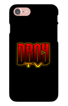 db0ytv iPhone Phone Cases