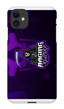ragingreapers iPhone Phone Cases