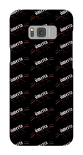 jdhertz - Omerta Samsung Phone Cases