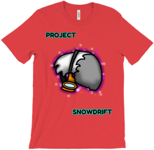 Project Water Mark T-Shirt
