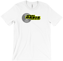 davis21d T-Shirts
