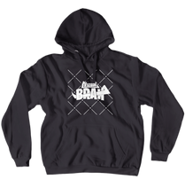 WHITE VIZUALBRAH X (No-Zip/Pullover)