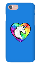 Unicorn iPhone Phone Case