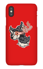 Doggo P1K Phone Case (iPhone)