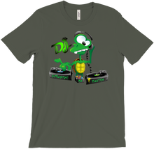 djrustyc T-Shirts