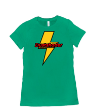 Dustshader Classic Logo Women’s T-shirt