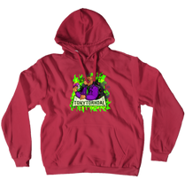tonytorkoal Hoodies (No-Zip/Pullover)
