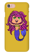 rainebowie iPhone Phone Cases