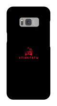 Xtinktbtw Samsung Cases