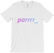parrrr_ T-Shirts