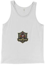 ragnar_dragonstrider Tank Top