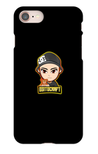 ositocraft_gaming iPhone Phone Cases